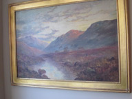 Antique / Vintage | Original Oil Paintings | Watercolors ...