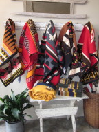 Click to enlarge Pendleton Blankets