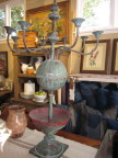 Click to enlarge Whimsy weathervane