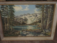 Click to enlarge Artist G Shoemaker