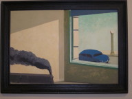 Click to enlarge original oil painting