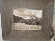 Click to enlarge Black and white photograph