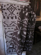 Click to enlarge Buck Skin