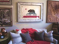 Click to enlarge Living Area