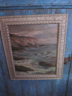 Click to enlarge Seascape
