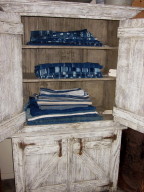 Click to enlarge Handcrafted furniture