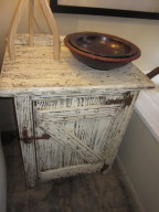Click to enlarge Pair of side tables