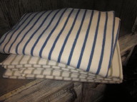 Flannel Throws