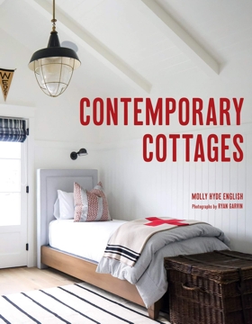 Contemporary Cottages Book