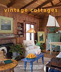 Vintage Cottages Book